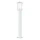 Светильник настенный уличный ODEON LIGHT 4173_1F 40 Вт IP33 цвет белый