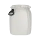Бочка Quadro ДМ3 52 л
