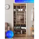 Наклейка интерьерная на дверь Dekorio самоклеящаяся 220020199, 80x210 см