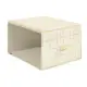 Чехол для белья Valiant Line sun 50x35 см цвет желтый