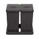 Контейнер Navako 10050 23.2x31.5x29.8 см пластик