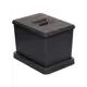 Контейнер Navako 10053 23.2x31.5x23.8 см пластик