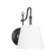 Настенный светильник LOFT GRLSL-2901-01 цвет коричневый