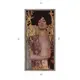 Картина в раме Декор депо "Густав Климт. Юдифь" 90x45 см