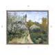 Картина в раме Декор депо Клод Моне Деревья сливы 65x80 см