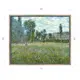 Картина в раме Декор депо Клод Моне Луг 65x80 см