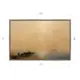 Картина в раме Декор депо "Иван Айвазовский. Туманное утро" 80x120 см