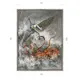 Картина в раме Декор депо "Алексей Макаров. Кракен" 100x75 см