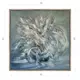 Картина в раме Декор депо "Михаил Харитонов. Брют" 90x90 см