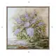 Картина в раме Декор депо "Михаил Харитонов. Весенние облачка" 90x90 см