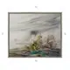 Картина в раме Декор депо "Михаил Харитонов. Тетушка-непогодушка" 80x95 см