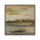 Картина в раме Декор депо "Михаил Харитонов. Грезы" 75x75 см