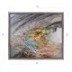 Картина в раме Декор депо "Михаил Харитонов. Пробуждение" 60x70 см
