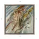 Картина в раме Декор депо "Михаил Харитонов. Садко" 60x60 см