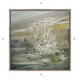 Картина в раме Декор депо "Михаил Харитонов. Старая лещина" 90x90 см