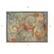 Картина в раме Декор депо "Ксения Черномор. Чудесная поляна" 60x80 см