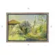 Картина в раме Декор депо "Ксения Черномор. Сирень в Ростове Великом" 35x50 см