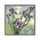 Картина в раме Декор депо "Ксения Черномор. Мечта" 75x75 см