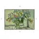 Картина в раме Декор депо "Ксения Черномор. Пастораль" 95x140 см
