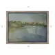 Картина в раме Декор депо "Ксения Черномор. Мантуя" 35x45 см