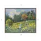 Картина в раме Декор депо "Ксения Черномор. Прогулка" 75x95 см