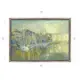 Картина в раме Декор депо "Ксения Черномор. Онфлёр" 50x70 см