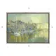 Картина в раме Декор депо "Ксения Черномор. Онфлёр" 65x90 см