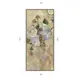 Картина в раме Декор депо "Ксения Черномор. Цветы магнолии 3" 195x90 см