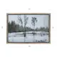 Картина в раме Декор депо "Константин Малютин. Март" 45x65 см