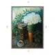 Картина в раме Декор депо "Эдуард Абжинов. Чай с ромашками" 80x105 см