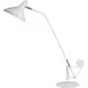 Настольная лампа LIGHTSTAR 764906 MANTI цвет белый