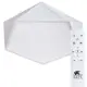 Светильник потолочный светодиодный Arte Lamp Multi-Piazza A1931PL-1WH, цвет белый