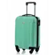 Чемодан M Lacase Bangkok 37x60x22 см abs-пластик цвет мятный