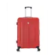 Чемодан M Lacase Bangkok 37x60x22 см abs-пластик цвет красный