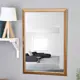 Зеркало с рамой Клик мебель настенное 55x75 см