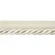 Кант витой Протос 23-103 R 9мм x 25м вискоза 103/45