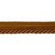 Кант витой Протос 23-102 R 6мм x 50м вискоза 90/25