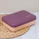 Контейнер ENJOY LIFE 1.25 л пластик цвет розовый