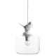Люстра Arte Lamp Passero A8029SP-1WH E27 1 лампа