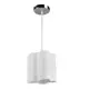 Люстра Arte Lamp Serenata A3479SP-1CC E27 1 лампа