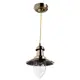 Люстра Arte Lamp Fisherman A5518SP-1AB E27 1 лампа
