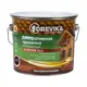 Пропитка древесины DREVIKA 3546 цвет каштан 2.7 л
