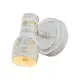 Спот поворотный LUSSOLE LGO Miami LSP-8055 цвет белый