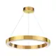 Светильник подвесной светодиодный Odeon Light 3885/35LG