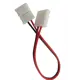 Коннектор для ленты SWGroup 2pin-8mm30mm-2 000179 12 В