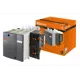Контактор Tdm electric КТН-5225 225 А 400 В