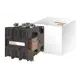 Контактор Tdm electric ПМ12-200100 200 А 220 В