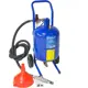 Аппарат пескоструйный AE&T T06505, 19 л, 8 бар