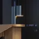 Светильник уличный настенный Gauss Sonata 15.5 см 35 Вт IP54 1 м²