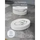 Мыльница для ванной Fora FOR-HC036